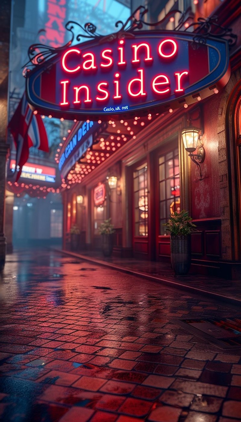 Best mrjones casino in United Kingdom