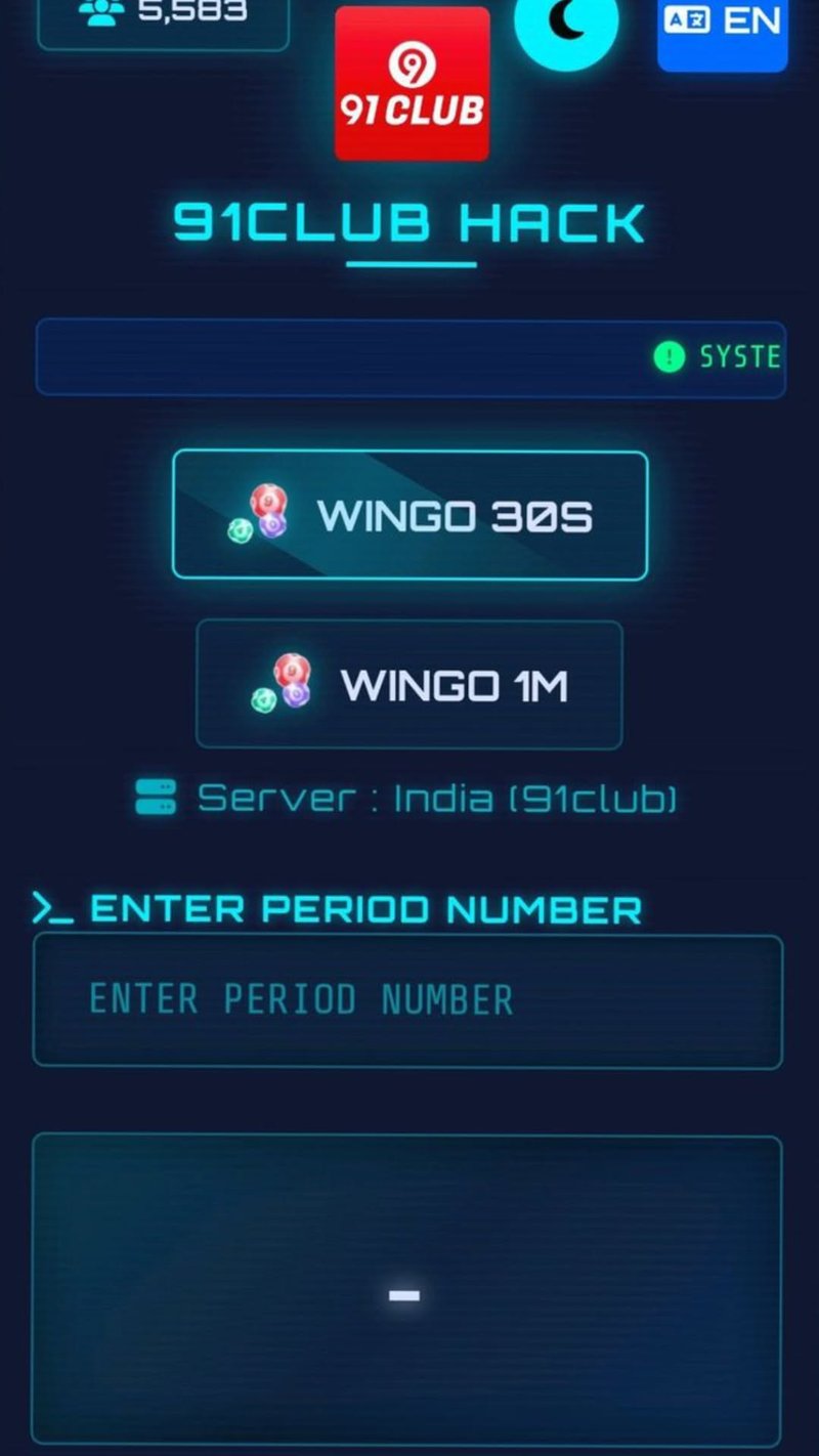 Finish the Day with a Winning Spin - overview
