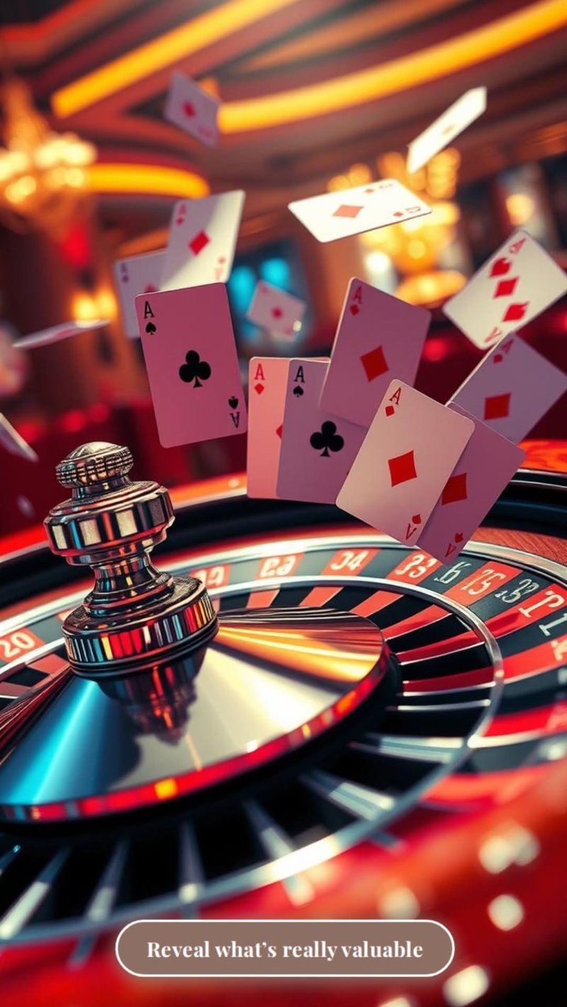 What to Expect From VeryWell Casino in the UK
