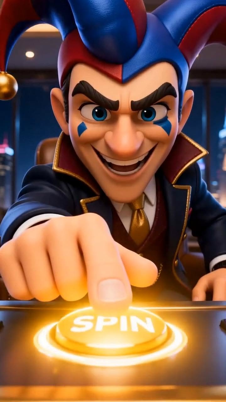 What SpinBoss UK Actually Is