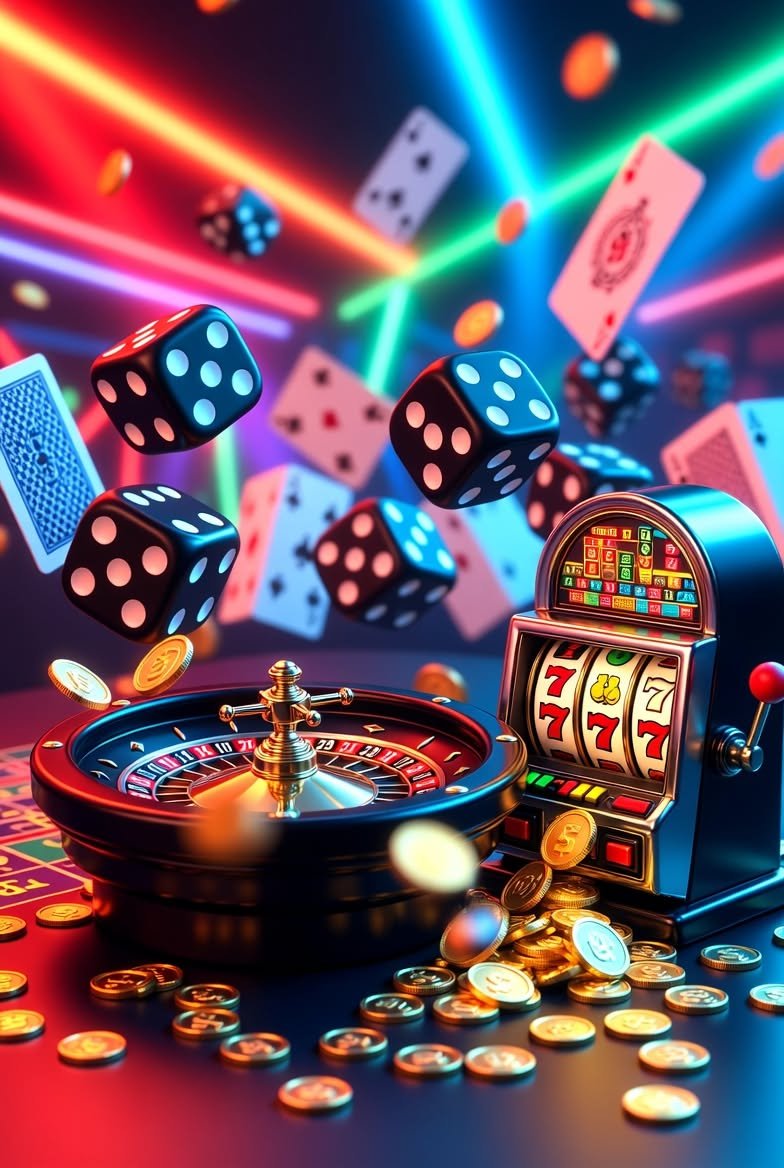 Finish the Game, Not the Wallet: What You’ll Get from MadSlots UK in United Kingdom