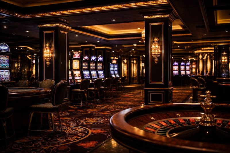 Luckywave Casino: A First‑Hand Look